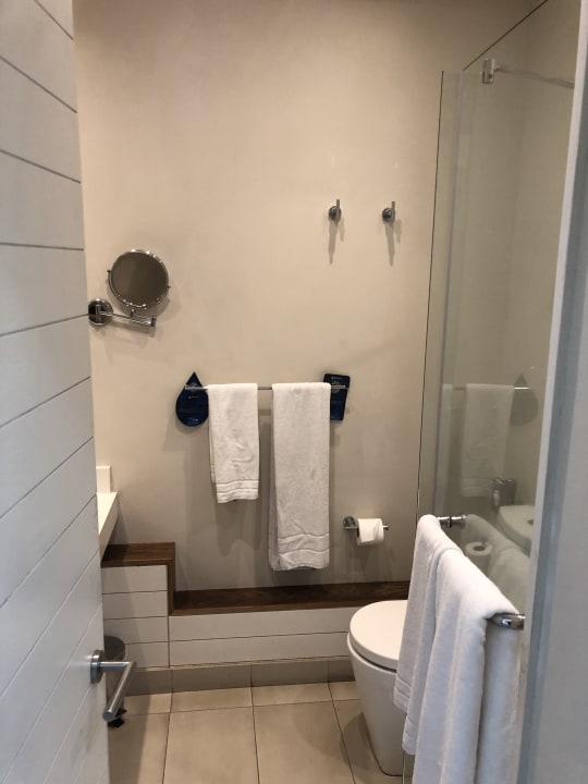 Zimmer Radisson Blu Poste Lafayette Resort & Spa - Adults only