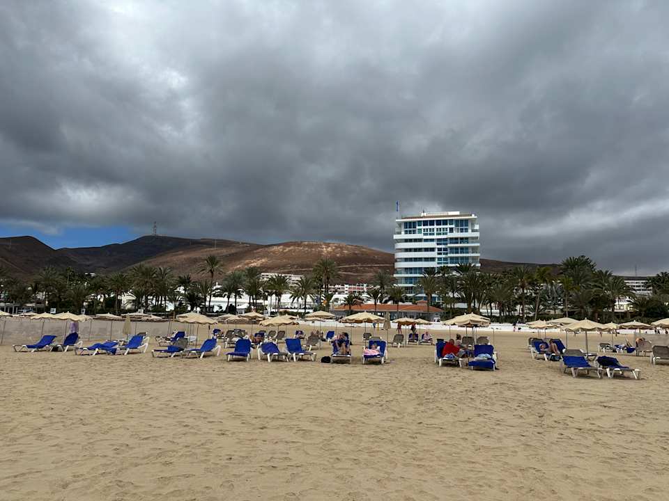 Außenansicht ROBINSON JANDIA PLAYA