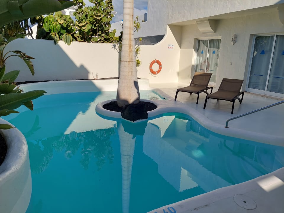 Zimmer Bahiazul Villas & Club