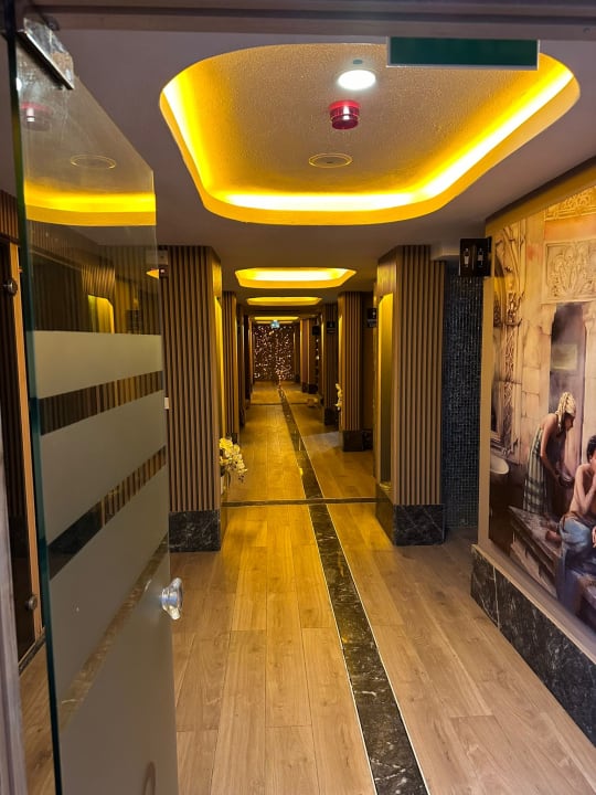 Sport & Freizeit Side Amour Hotel