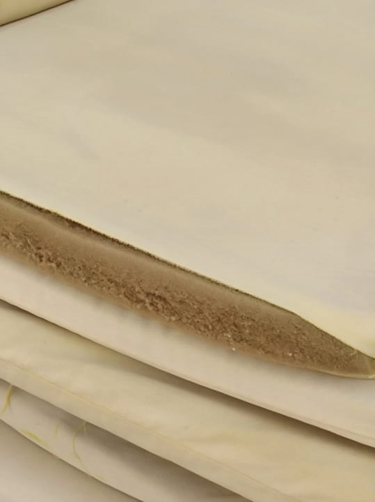 Sonstiges Senza Grand Santana Hotel