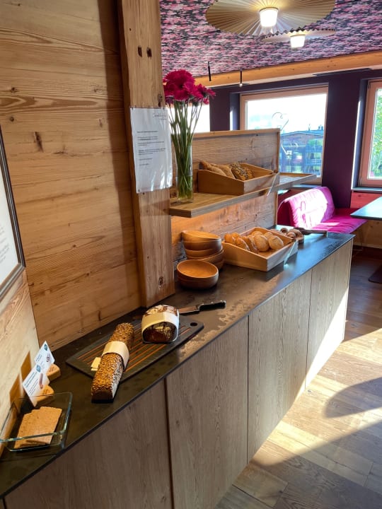 Gastro Hotel Oswalda-Hus