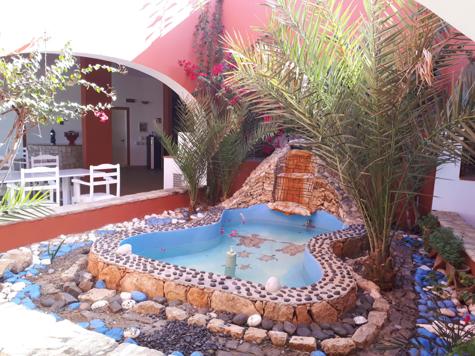 Sonstiges Occidental Boa Vista Beach