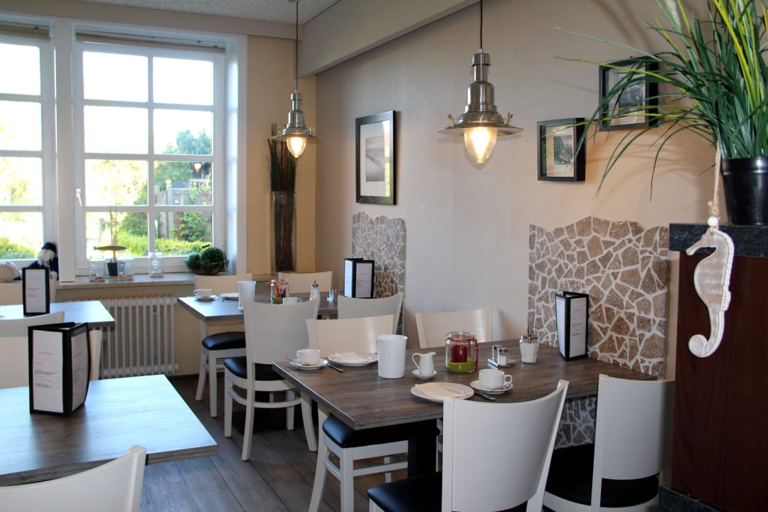 Restaurant "Bootsmann" Tante Emma Hotel