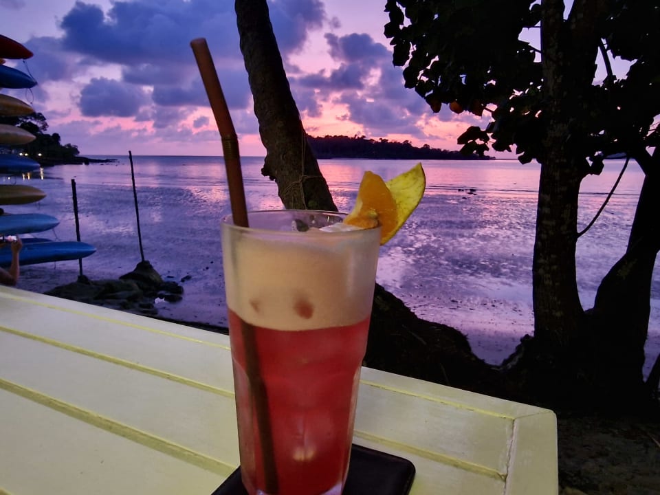 Gastro SYLVAN Koh Chang