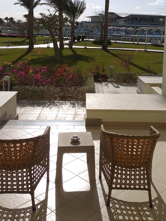 Zimmer Pickalbatros Dana Beach Resort - Hurghada