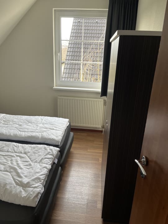 Zimmer Roompot Ferienresort Cochem