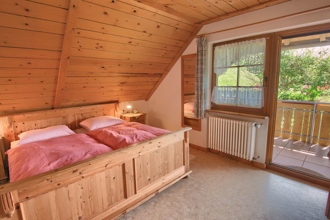 Zimmer Bauernhof Itzenwaldhof