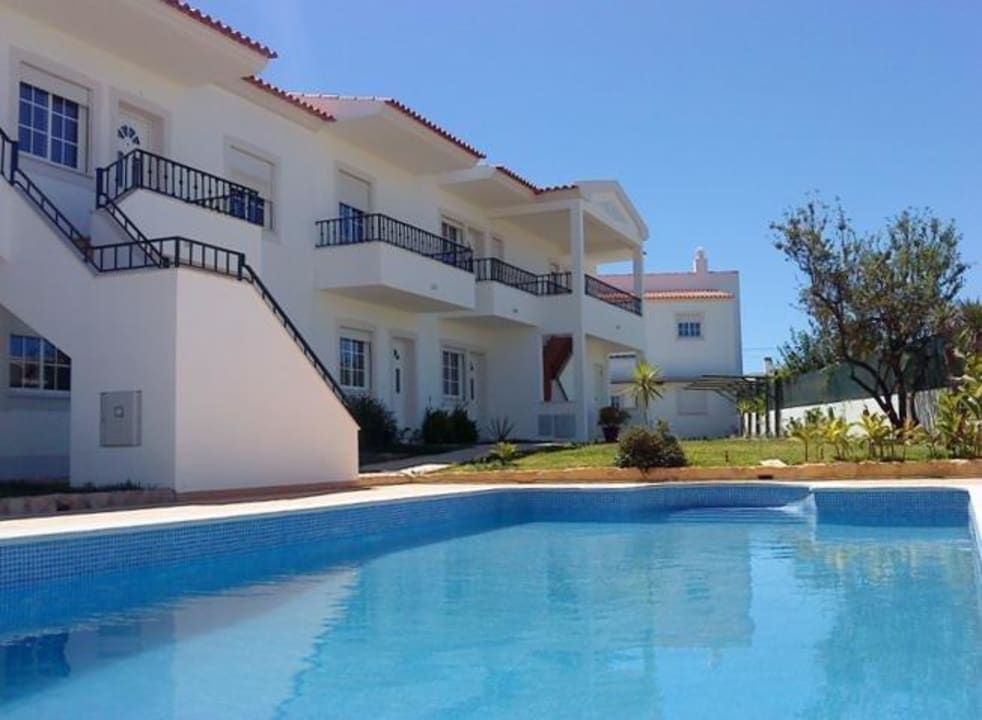 Pool RC - Pata Residence