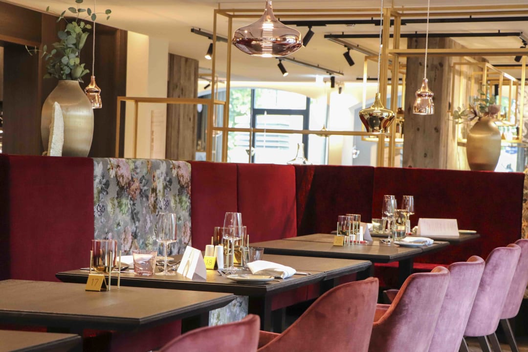 Gastro Wellnesshotel Wittelsbach