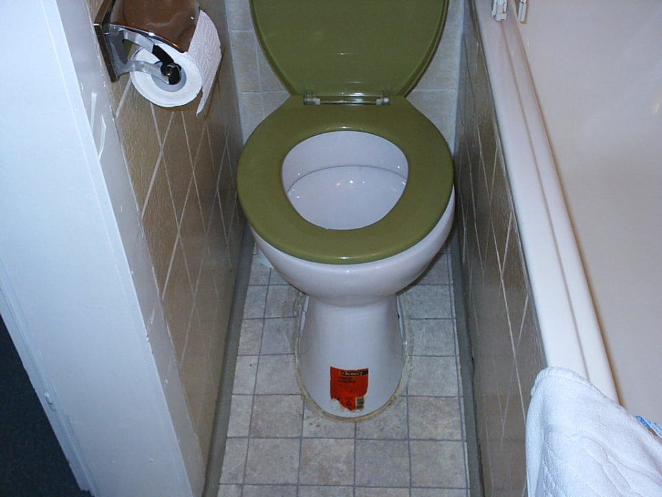 Kinderklo Garni Hotel Engel