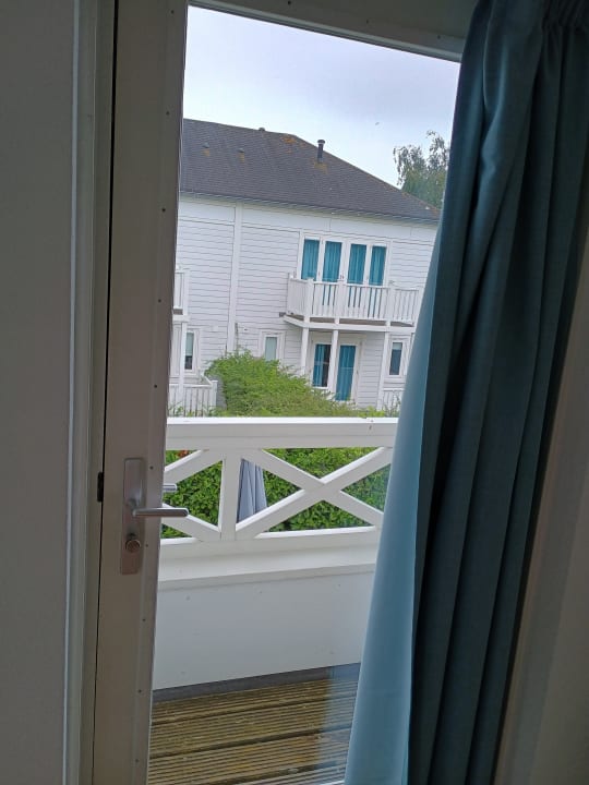 Zimmer Roompot Ferienpark Cape Helius