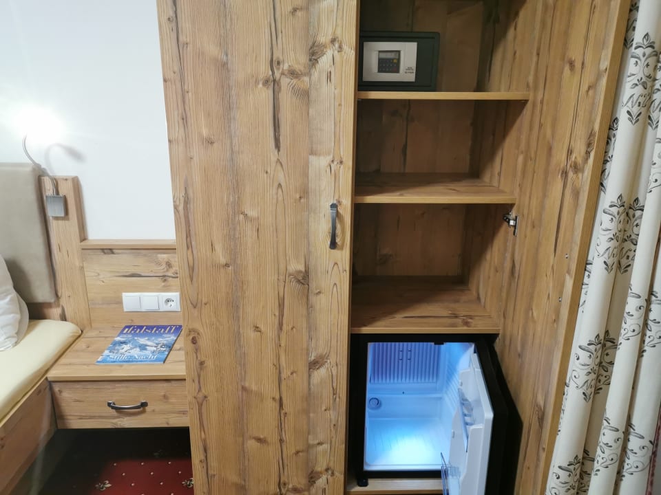 Zimmer Oberauer Wagrain - Die Eco Familien Hotelpension (B&B)