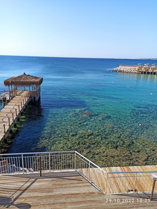 Ausblick Anadolu Hotels Didim Club