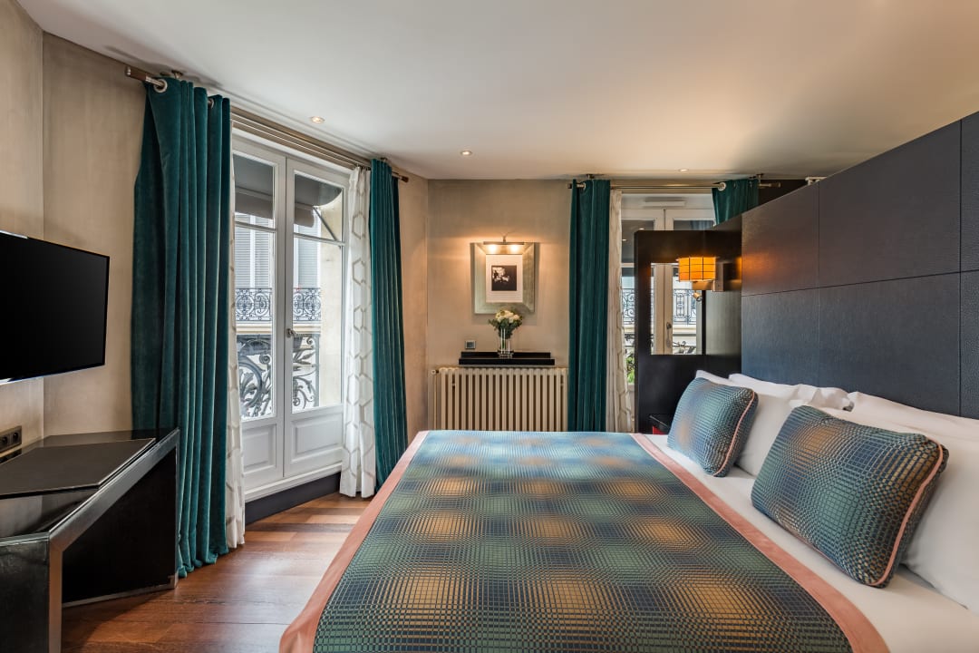 Zimmer Room Mate Alain