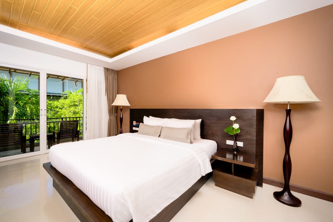 Zimmer Railay Princess Resort and Spa