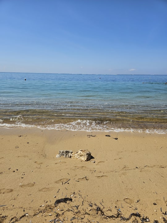 Strand Prama Sanur Beach Bali