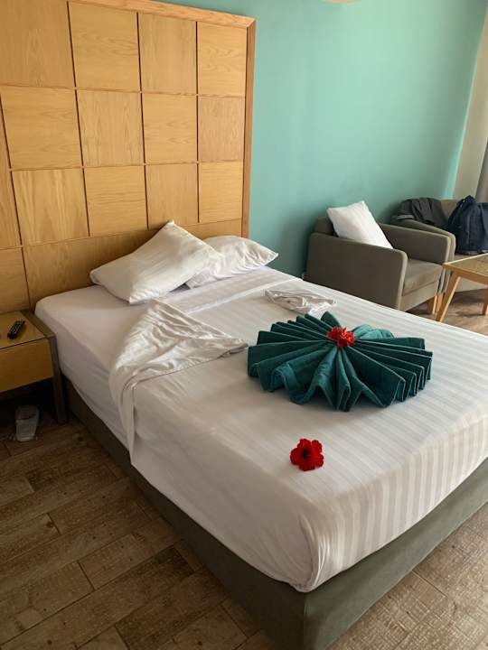 Zimmer Prima Life Makadi Resort