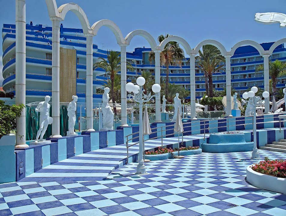 Mediterranean Palace Mediterranean Palace Hotel