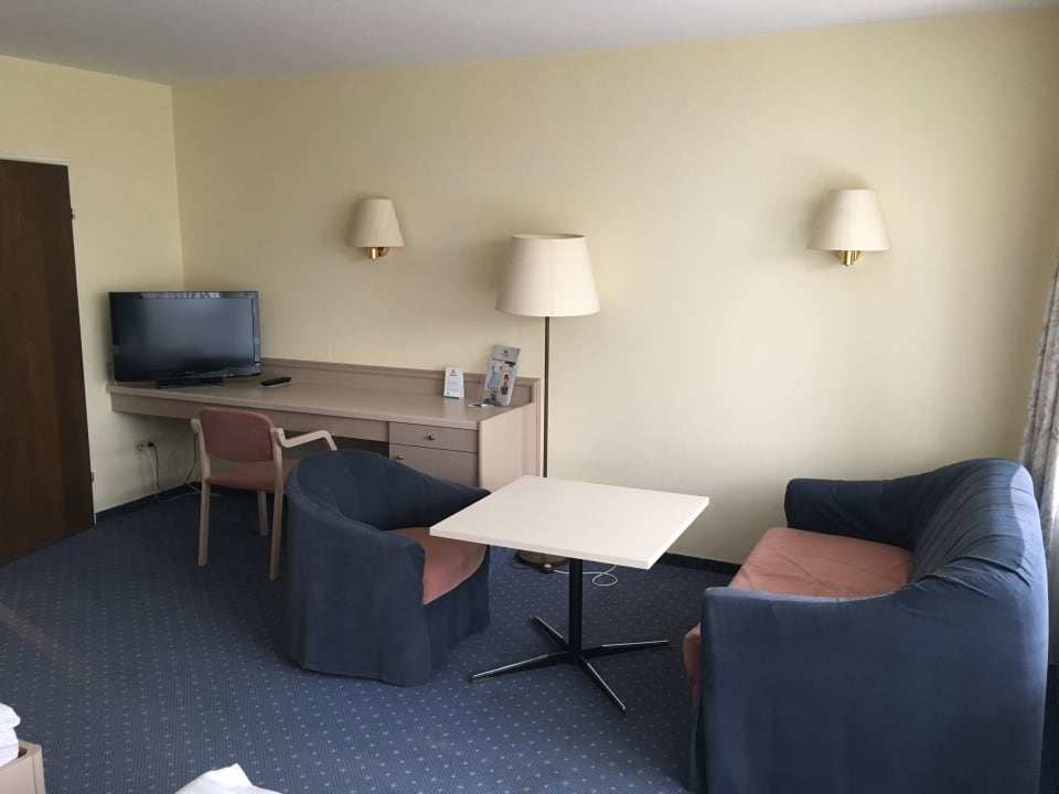 Zimmer Hotel Sonnenhügel