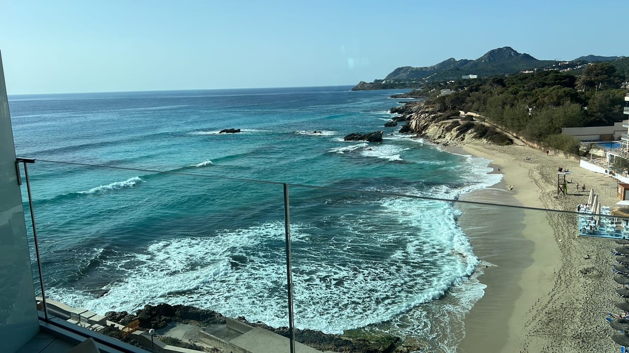 Strand Son Moll Sentits Hotel & Spa