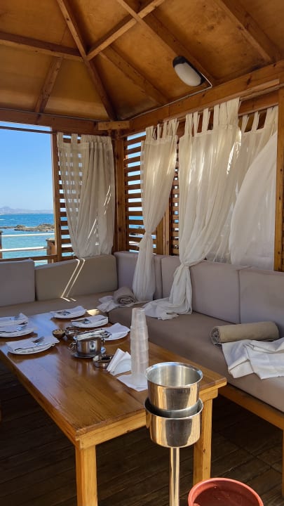 Zimmer Salamis Bay Conti Resort Hotel & Casino