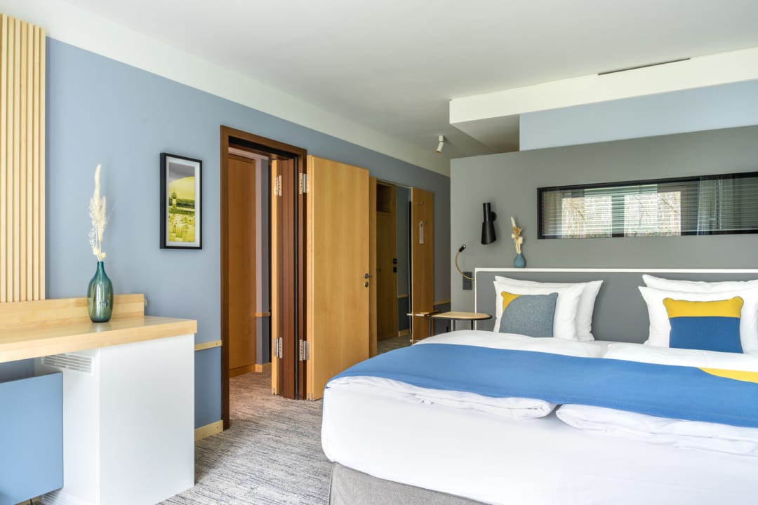 Zimmer A-ROSA Travemünde