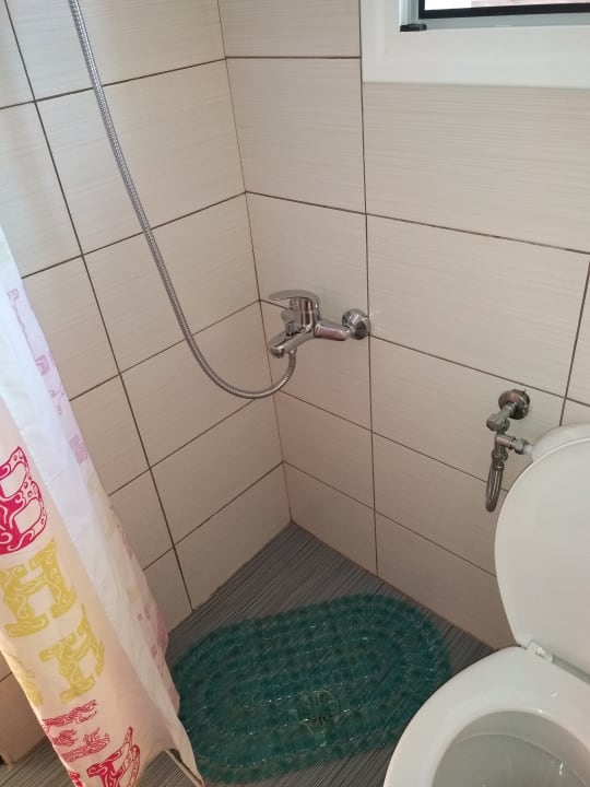 Zimmer Eltina Apartments