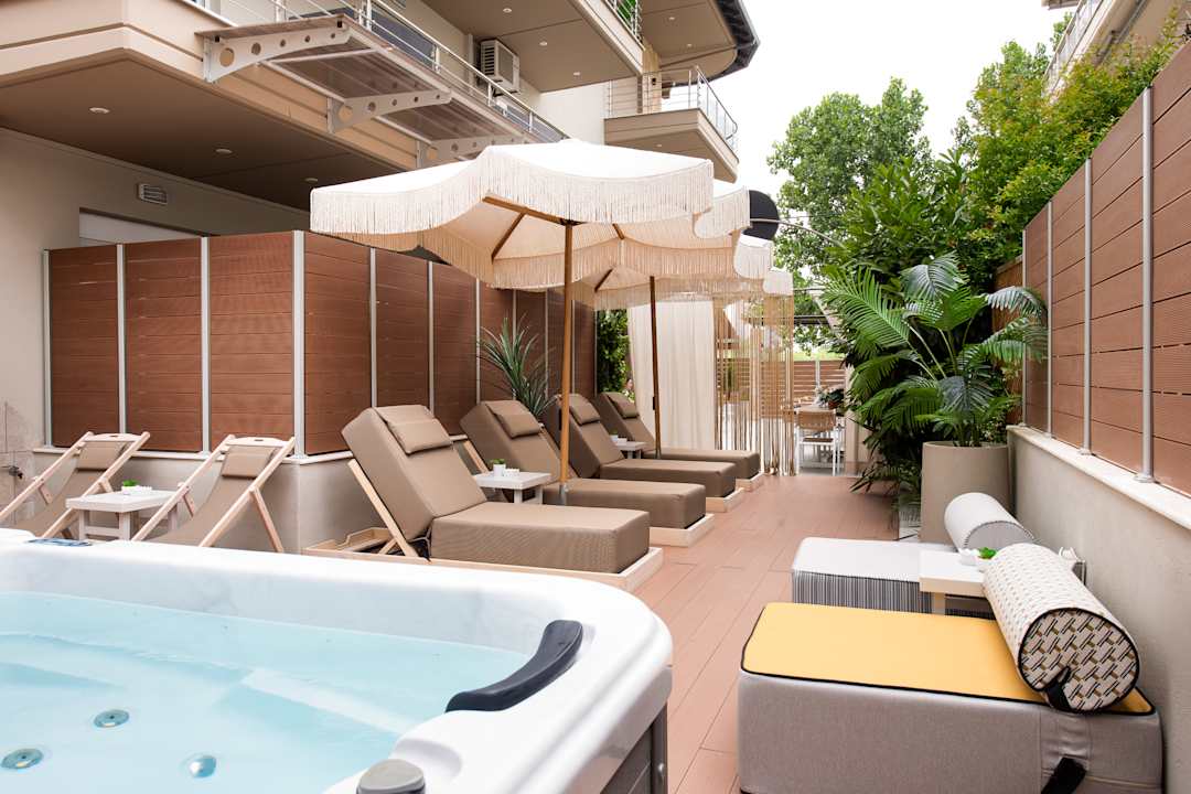 Sonstiges ELLE Rooms & Suites