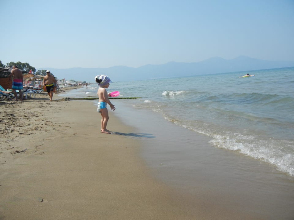 Strand Hotel Ephesia