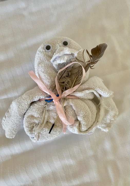 Zimmer Hotel Palace, Sunny Day Resort