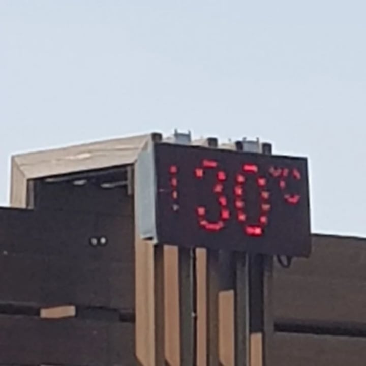 Außenansicht Seaden Quality Resort & Spa