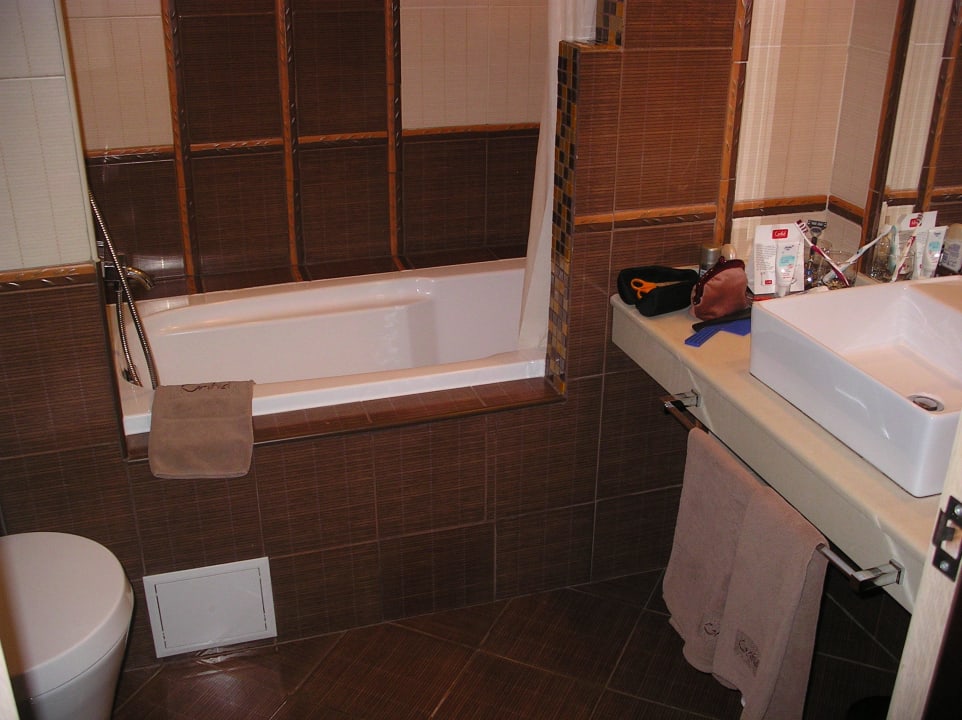 Bad GRIFID Aqua Club Bolero