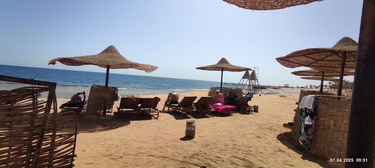 Strand Coral Hills Resorts & SPA