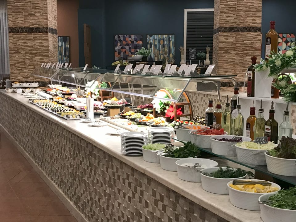 Gastro Jaz Soma Beach