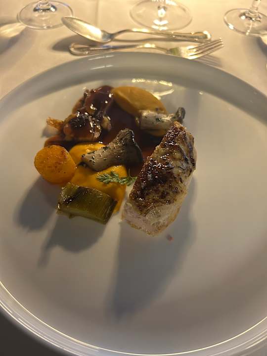 Gastro Hotel Patrizia