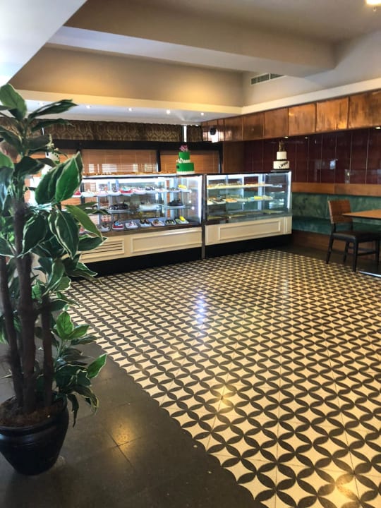 Gastro Limak Lara Deluxe Hotel & Resort