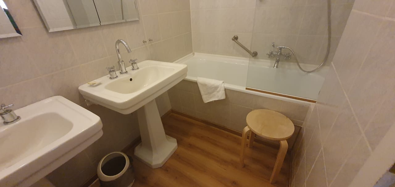 Zimmer WAGNERS Hotel Greifen-Post