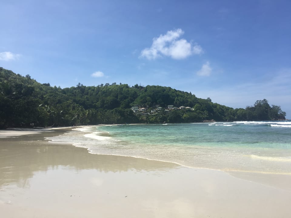 Strand Lazare Picault Hotel