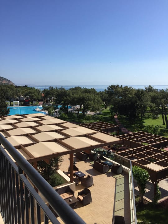 Angenehm TUI MAGIC LIFE Beldibi +16