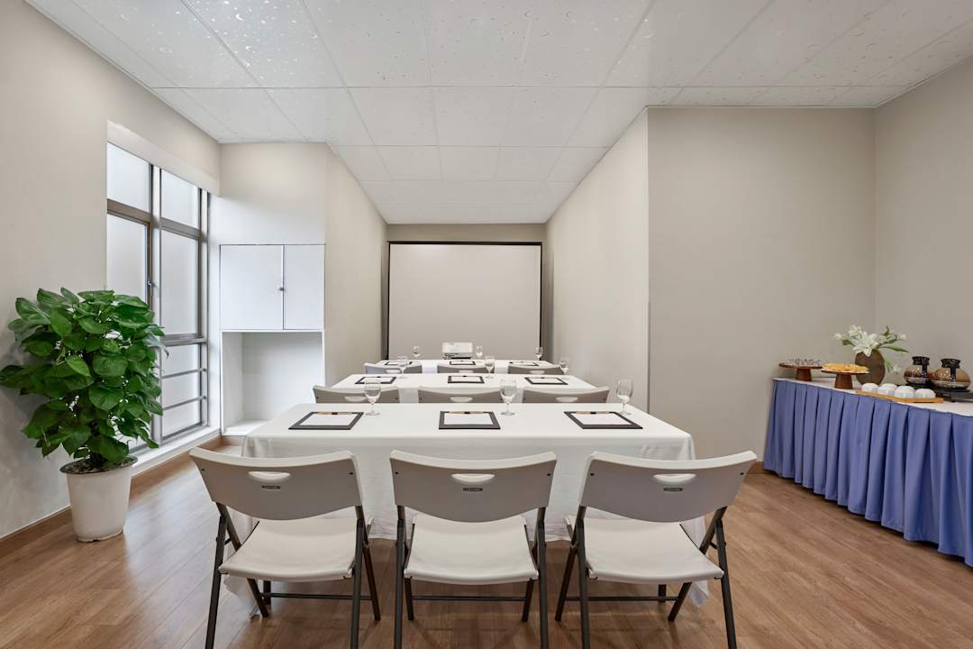 Sonstiges Hotel Somerset Ho Chi Minh City