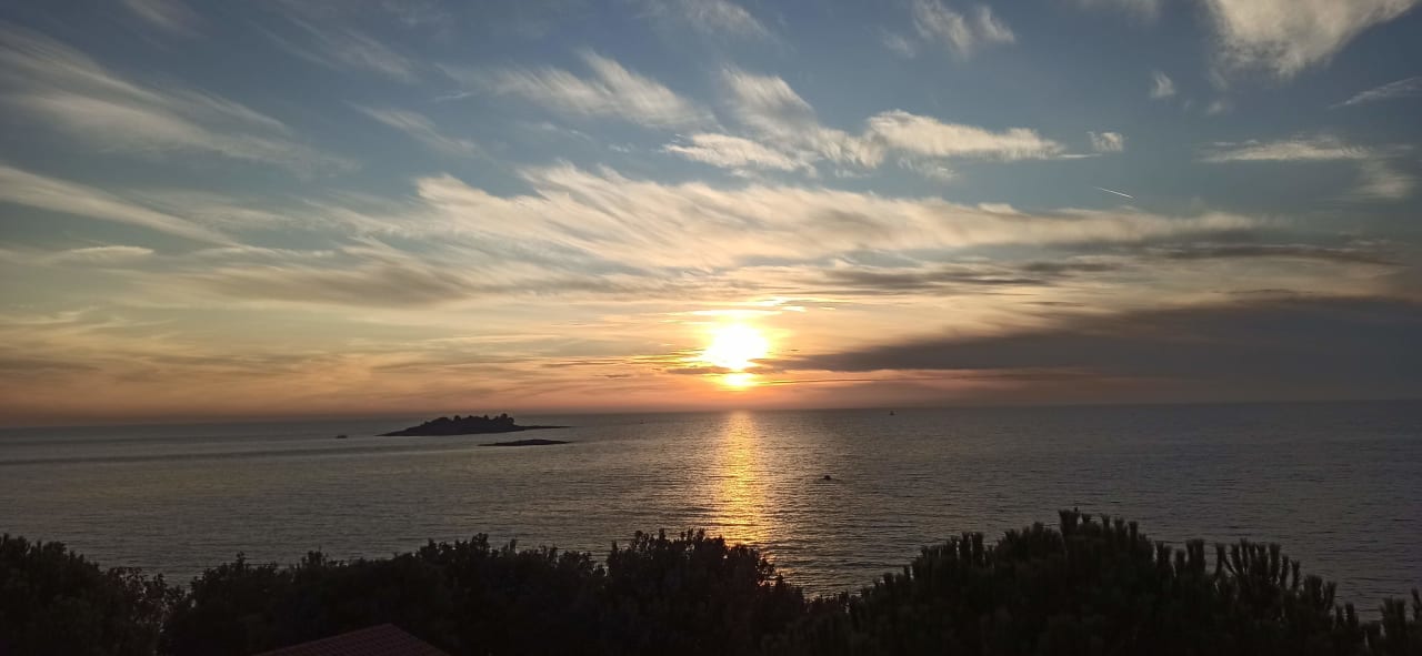 Ausblick Maistra Select Belvedere Resort