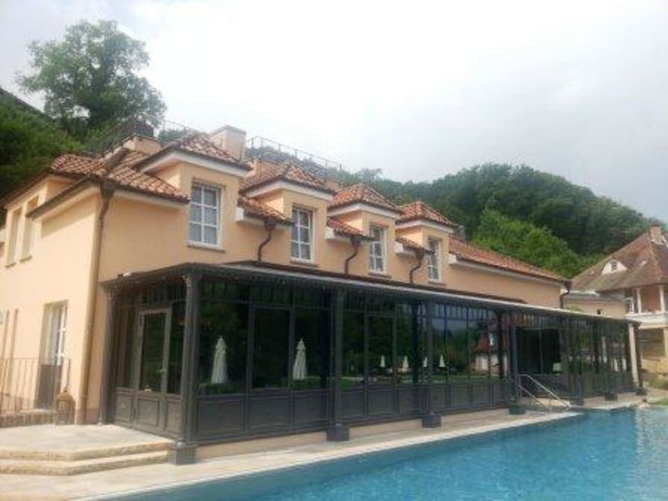 Bollants BollAnts Spa im Park