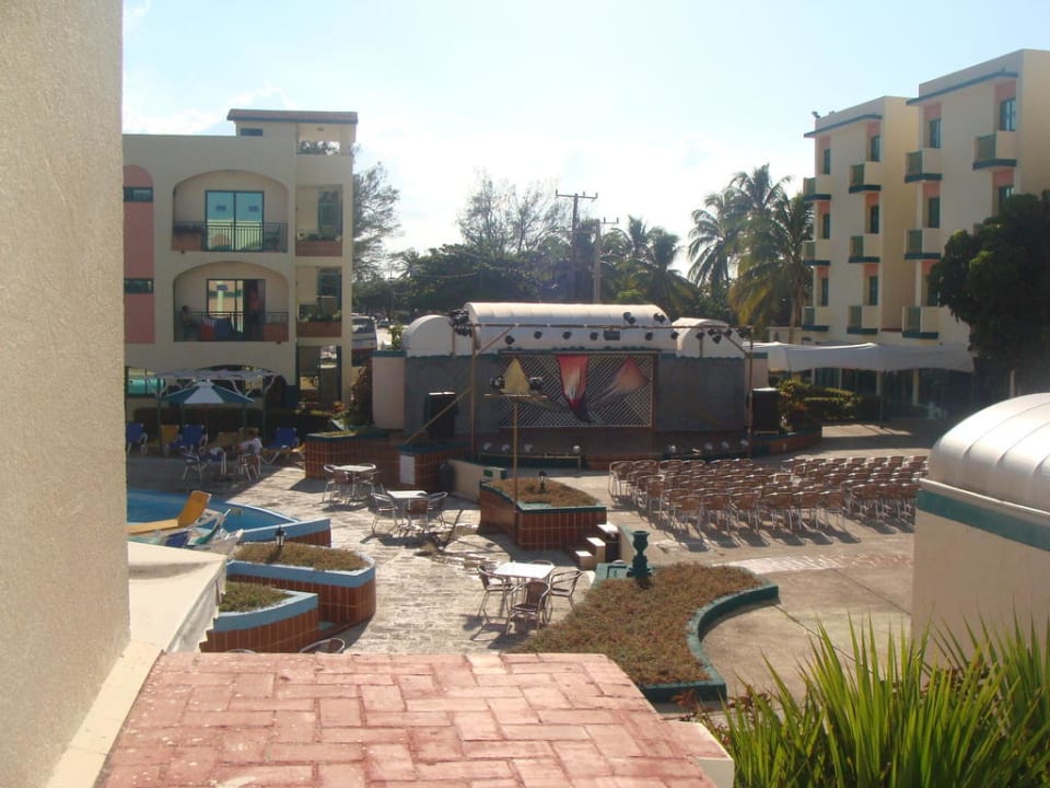 Animation Hotel Los Delfines Horizontes