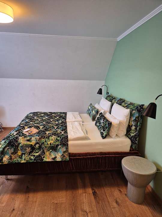 Zimmer Landhotel Voshövel