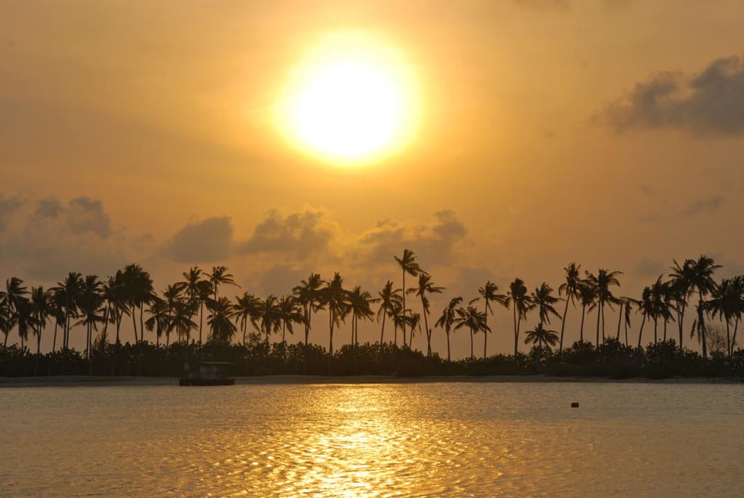 Sunrise Sun Siyam Olhuveli