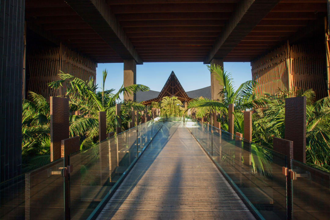 Außenansicht Lopesan Baobab Resort