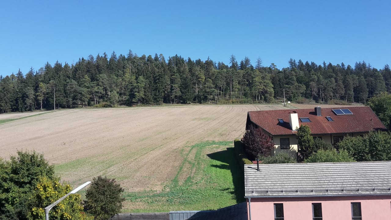 Landschaft  Hotel Dirsch Wellness & Spa Resort