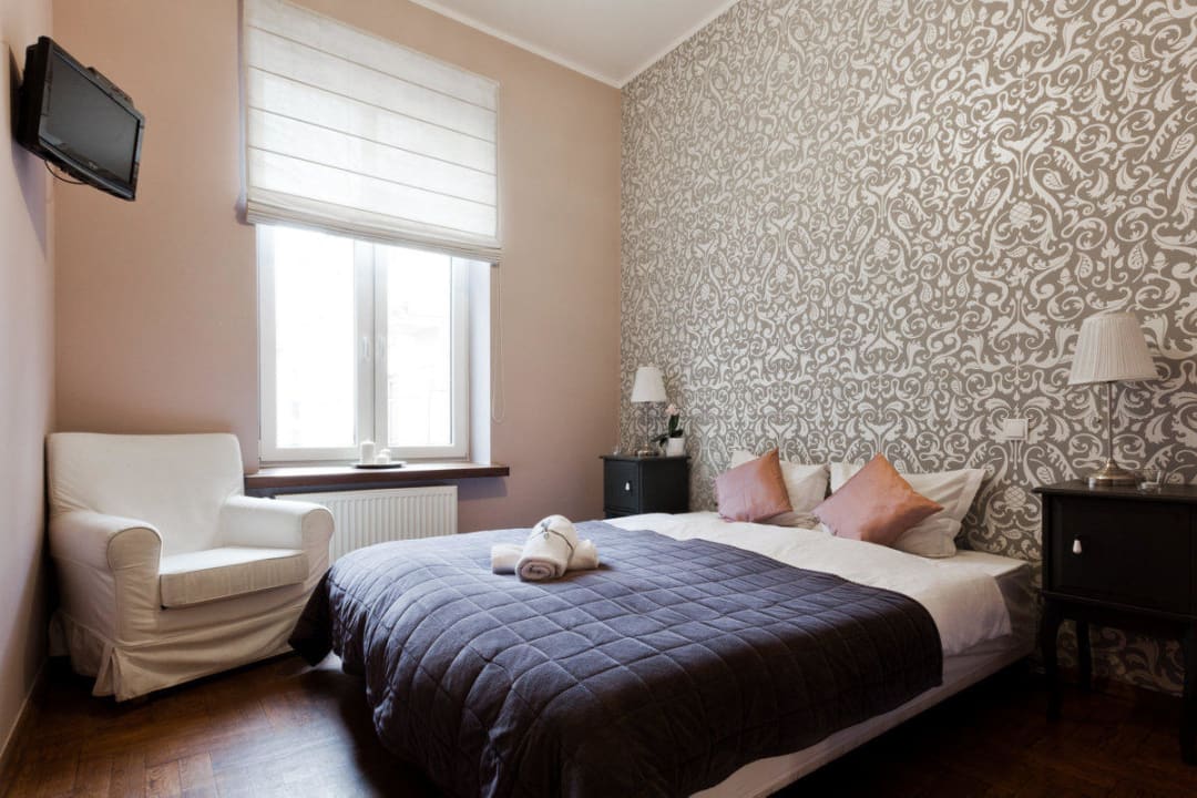 Room Angel House Aparthotel