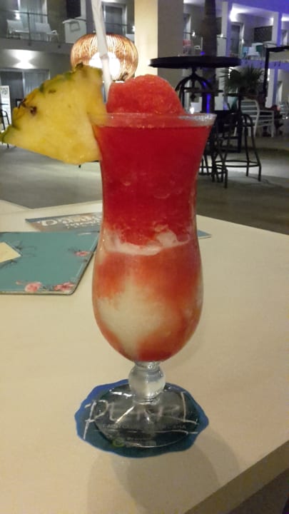 Gastro Catalonia Royal La Romana - Adults only